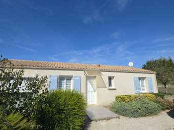 Vente Maison 3 chambresMarennes