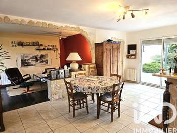 Vente maison 4 pièces Marennes 17