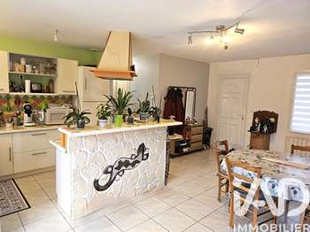 Vente maison 4 pièces Marennes 17