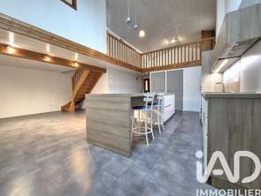 Vente Maison 5 chambresMarennes
