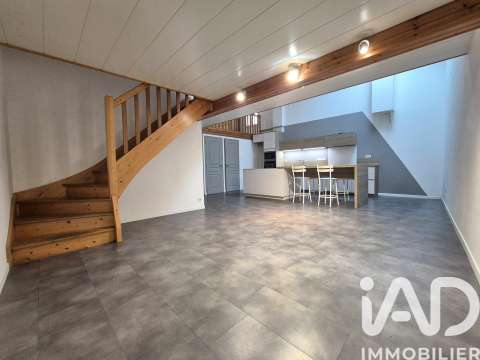 Vente maison 8 pièces Vente maison 8 pièces