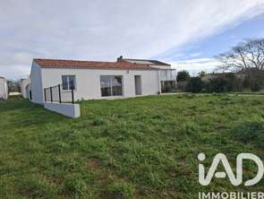Vente Maison 3 chambresMarennes