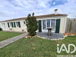 Vente Maison 4 chambresMarennes