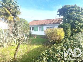 Vente Maison 3 chambresMarennes