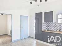 Vente maison 2 pièces