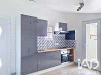 Vente maison 2 pièces