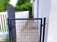 Vente maison 2 pièces