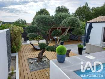 Vente Maison 4 chambresMarennes
