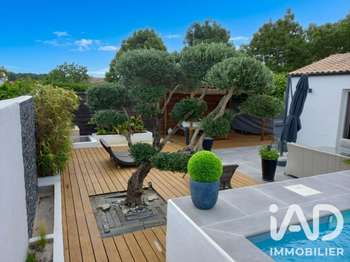 Maison 5 pièces 120 m² · à Marennes · 120 m² · 399 000 €