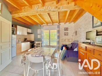 Vente Maison 3 chambresMarennes