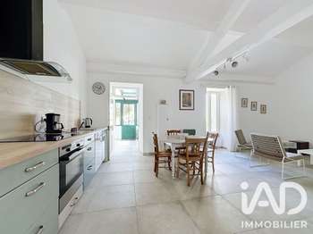 Vente Maison 2 chambresMarennes