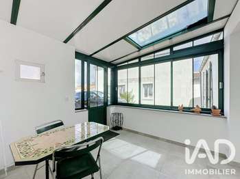 Vente maison 3 pièces Vente maison 3 pièces
