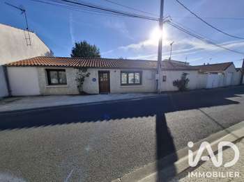 Vente Maison 2 chambresMarennes
