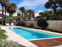 Vente maison Marennes-Hiers-Brouage - 17