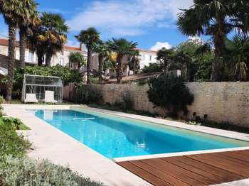 Photo Vente maison Marennes-Hiers-Brouage