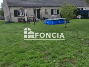 Vente Maison 3 chambresMaresché