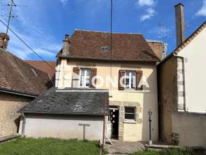 Vente Maison 3 chambresMaresché