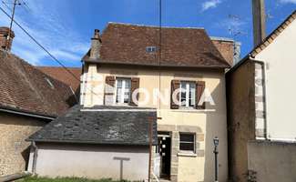 Photo Vente maison Maresché