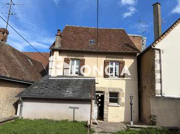Photo Vente maison Maresché