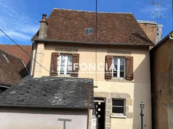 Vente Maison 3 chambresMaresché