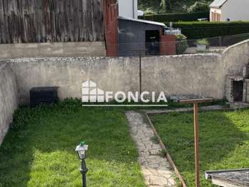 Vente maison 5 pièces Vente maison 5 pièces