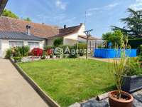 Vente maison 6 pièces Vente maison 6 pièces