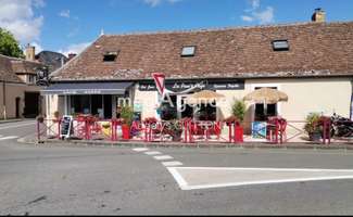 Photo Vente maison Maresché