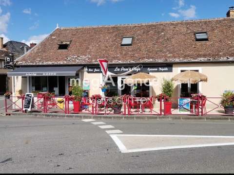 Vente maison 6 pièces Maresché 72