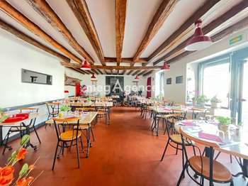 Vente maison 6 pièces Maresché 72
