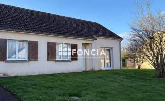 Photo Vente maison Maresché