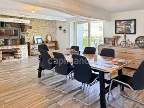 Vente Maison 4 chambresMaresché