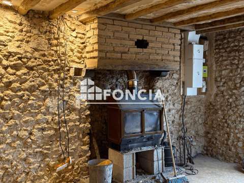 Vente maison 3 pièces Maresché 72