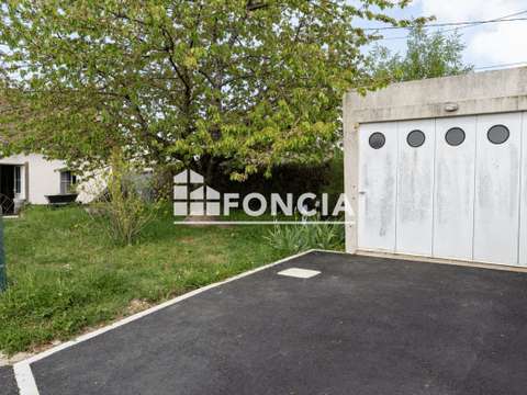 Vente maison 3 pièces Maresché 72