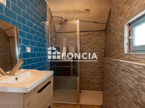 Vente maison 3 pièces Vente maison 3 pièces
