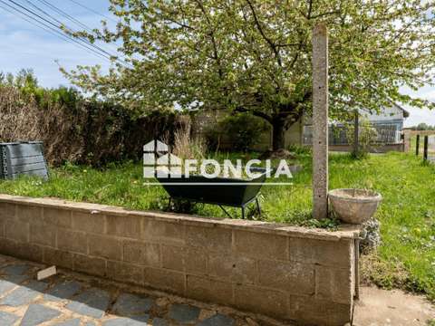 Vente maison 3 pièces Vente maison 3 pièces