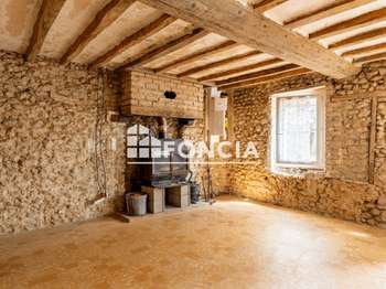 Vente maison 3 pièces Maresché 72