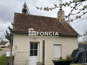 Vente Maison 1 chambreMaresché