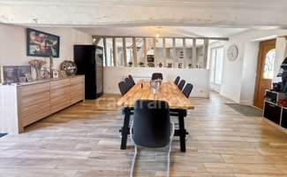 Photo Vente maison Maresché