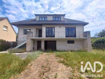 Vente Maison 4 chambresMaresché