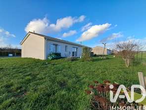 Vente Maison 3 chambresMareuil