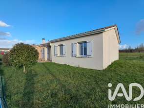 Vente Maison 3 chambresMareuil