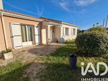 Vente maison 4 pièces Mareuil 16
