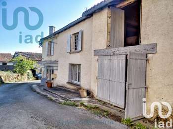Vente Maison 2 chambresMareuil