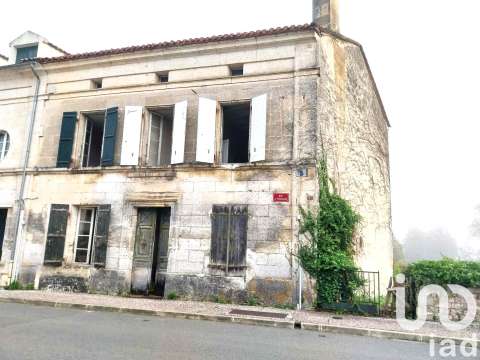 Vente maison 8 pièces Mareuil 24