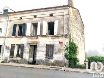 Vente maison 8 pièces Mareuil 24