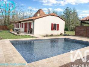 Vente Maison 4 chambresMareuil