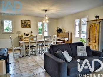 Vente maison 6 pièces Vente maison 6 pièces