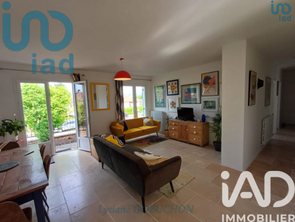 Vente Maison 3 chambresMareuil