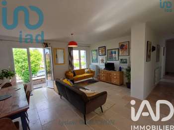 Vente maison 5 pièces Mareuil 24