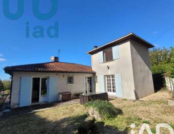 Vente maison 5 pièces Vente maison 5 pièces